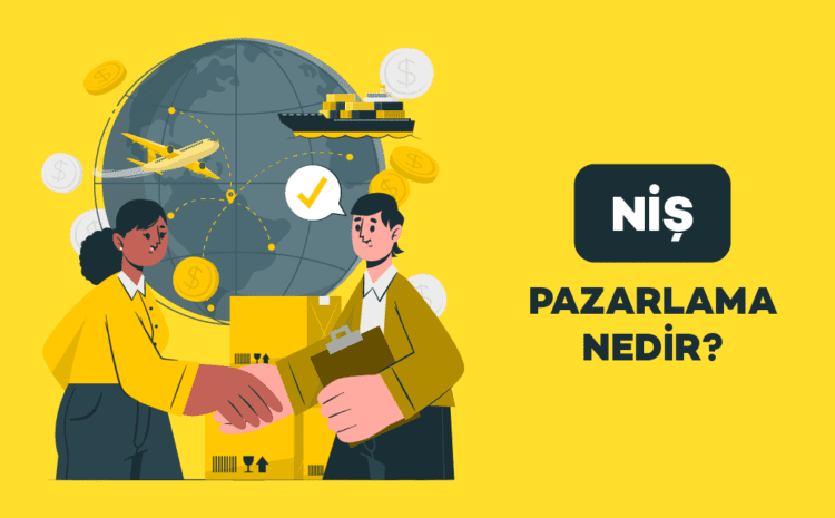 Niş Ne Demek? Niş Pazarlama Nedir?