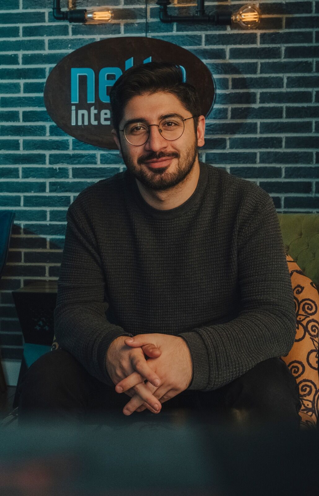 sassico testimonial image