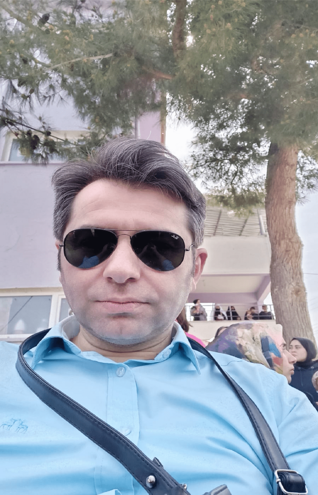 sassico testimonial image